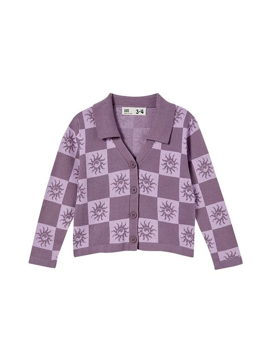 Zdjęcie produktu Kardigan Cotton On różowy