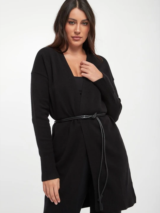 Zdjęcie produktu Kardigan damski DKNY