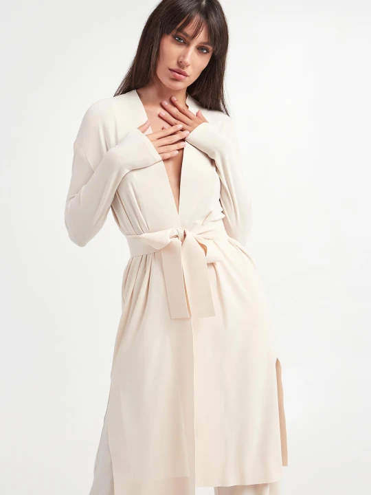 Zdjęcie produktu Kardigan damski Gordon MAX MARA LEISURE