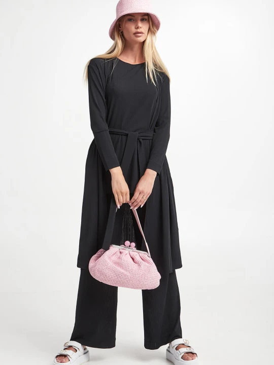 Zdjęcie produktu Kardigan damski Po MAX MARA LEISURE