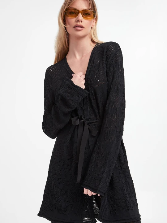 Zdjęcie produktu Kardigan damski TWINSET
