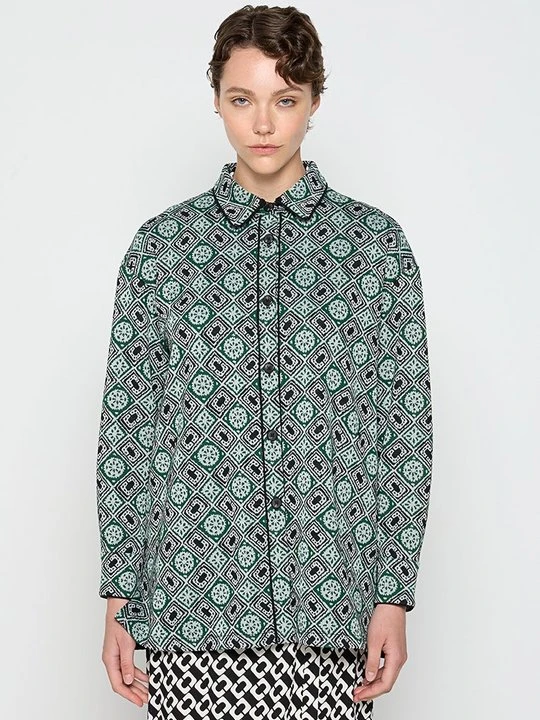 Zdjęcie produktu Kardigan Diane Von Furstenberg