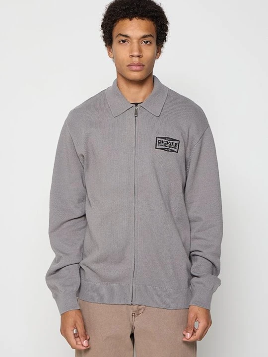 Zdjęcie produktu Kardigan Dickies niebieski