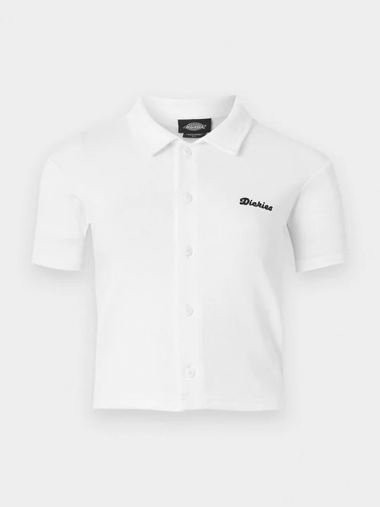 Zdjęcie produktu Kardigan Dickies biały