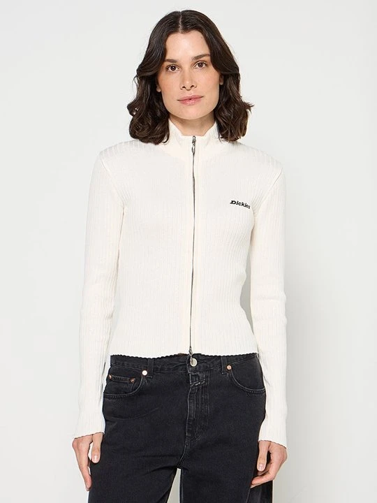 Zdjęcie produktu Kardigan Dickies mleczny