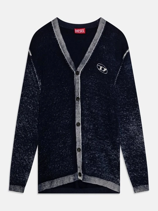 Zdjęcie produktu Kardigan Diesel granatowy