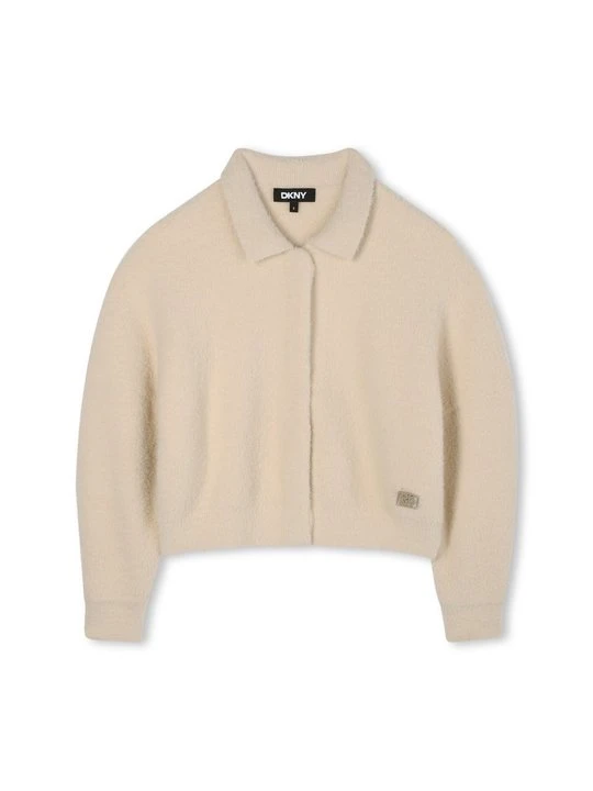 Zdjęcie produktu Kardigan DKNY beżowy