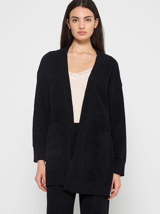 Zdjęcie produktu Kardigan DKNY czarny