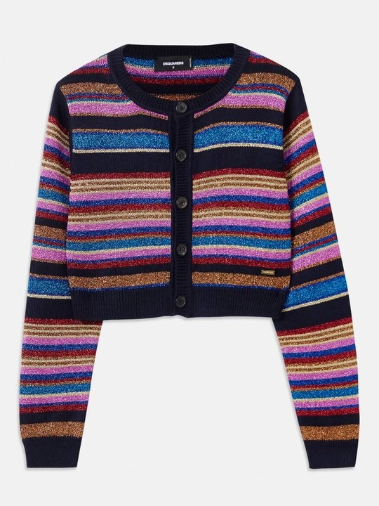 Zdjęcie produktu Kardigan Dsquared2