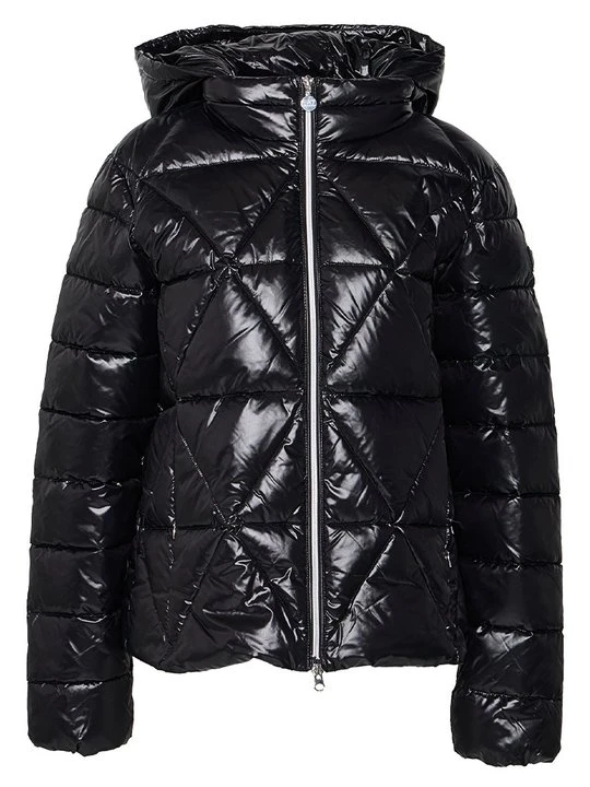 Zdjęcie produktu Kardigan EA7 Emporio Armani czarny
