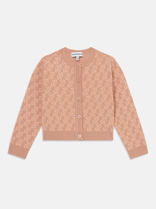 Zdjęcie produktu Kardigan Emporio Armani