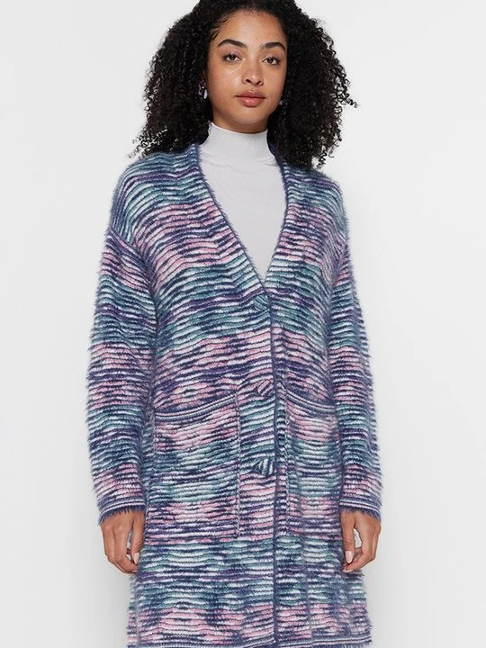 Zdjęcie produktu Kardigan Emporio Armani