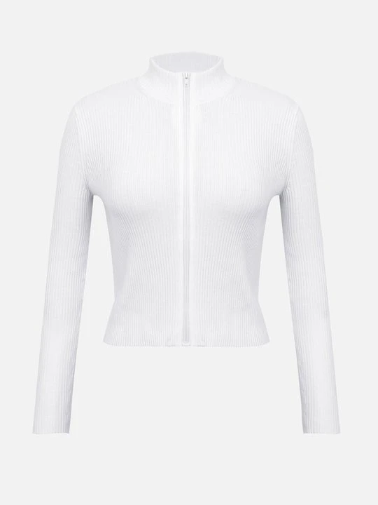 Zdjęcie produktu Kardigan Even&Odd By Zalando biały
