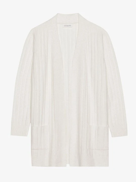Zdjęcie produktu Kardigan Even&Odd By Zalando mleczny