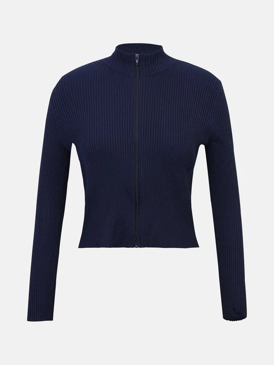 Zdjęcie produktu Kardigan Even&Odd By Zalando granatowy