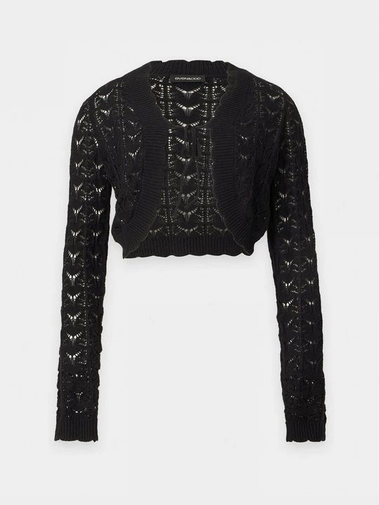 Zdjęcie produktu Kardigan Even&Odd By Zalando czarny