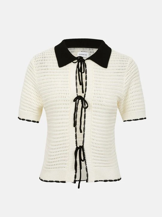 Zdjęcie produktu Kardigan Even&Odd By Zalando beżowy
