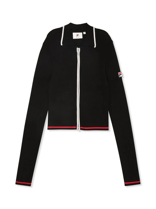 Zdjęcie produktu Kardigan Fila czarny