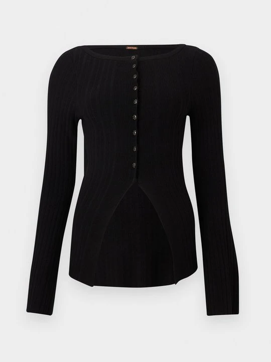 Zdjęcie produktu Kardigan Free People czarny