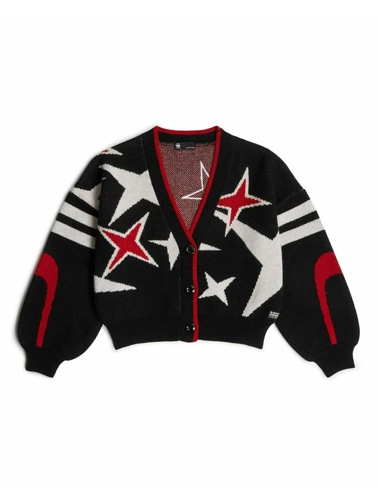 Zdjęcie produktu Kardigan G-Star czarny