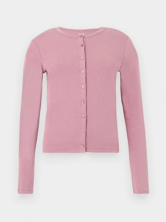 Zdjęcie produktu Kardigan GAP liliowy