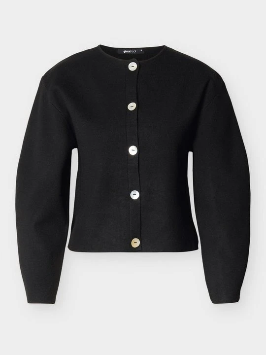 Zdjęcie produktu Kardigan Gina Tricot czarny