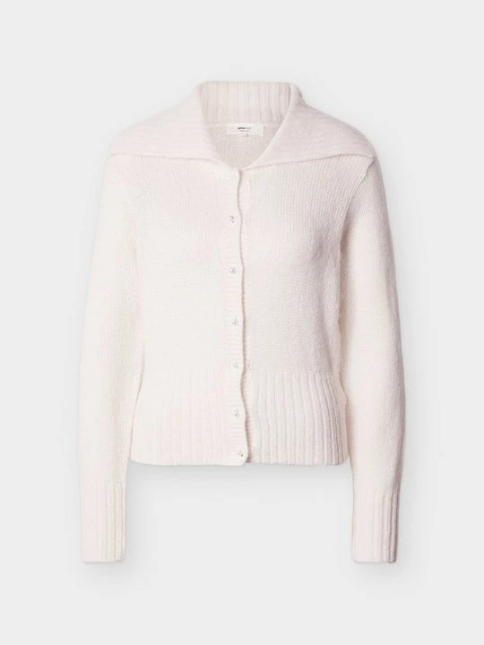 Zdjęcie produktu Kardigan Gina Tricot mleczny