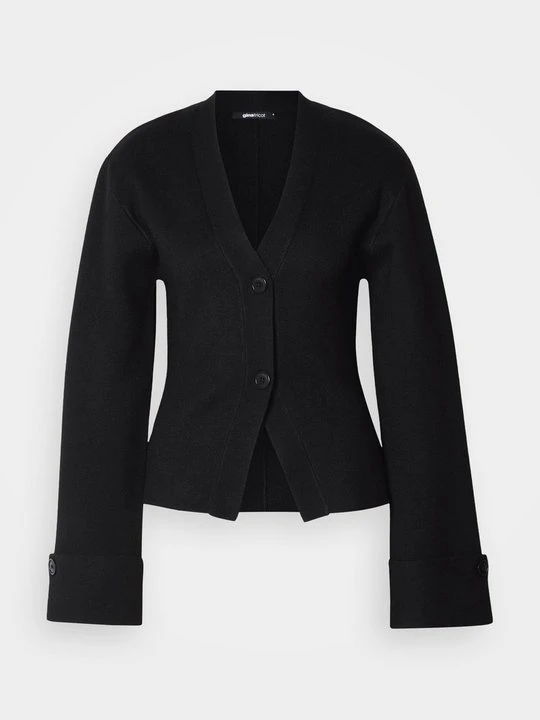Zdjęcie produktu Kardigan Gina Tricot czarny