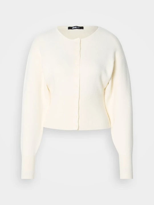 Zdjęcie produktu Kardigan Gina Tricot mleczny
