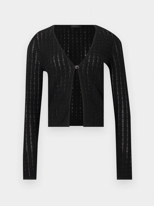 Zdjęcie produktu Kardigan Guess czarny