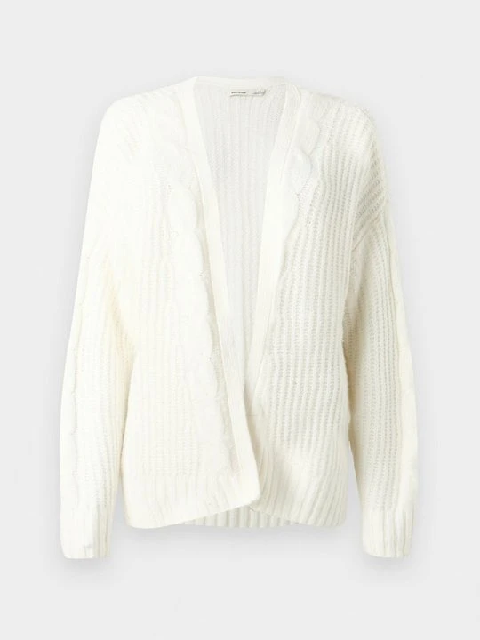 Zdjęcie produktu Kardigan Hollister Co. biały