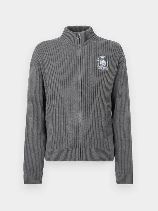 Zdjęcie produktu Kardigan Hollister Co. szary