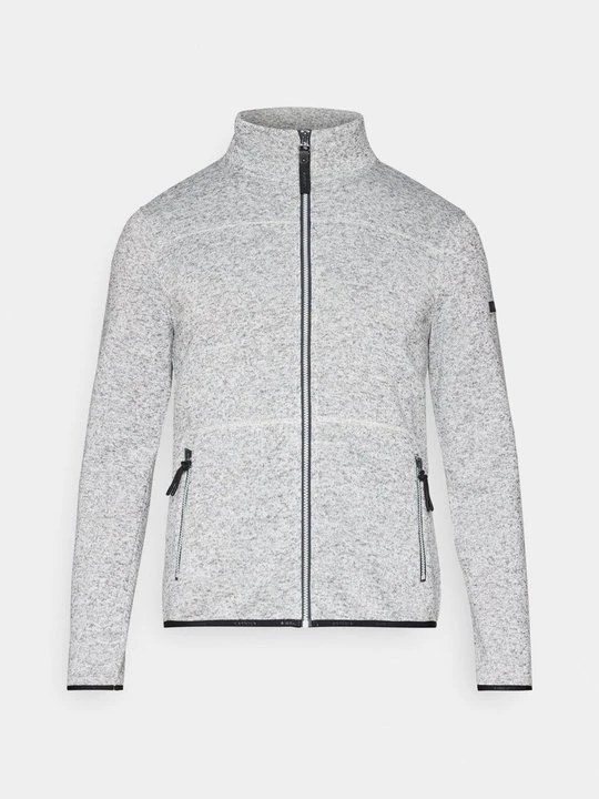 Zdjęcie produktu Kardigan icepeak jasnoszary