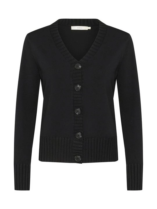 Zdjęcie produktu Kardigan InWear czarny