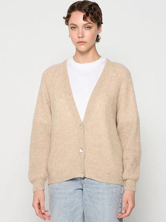 Zdjęcie produktu Kardigan IVY & OAK beżowy