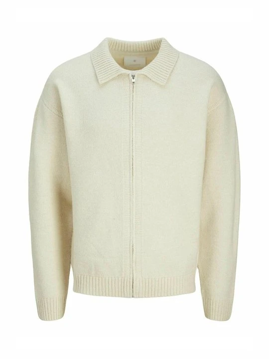 Zdjęcie produktu Kardigan Jack&Jones beżowy