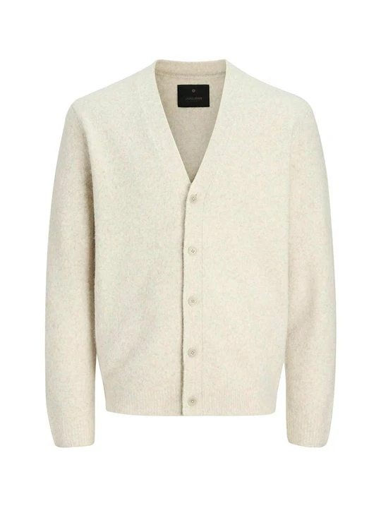 Zdjęcie produktu Kardigan Jack&Jones beżowy