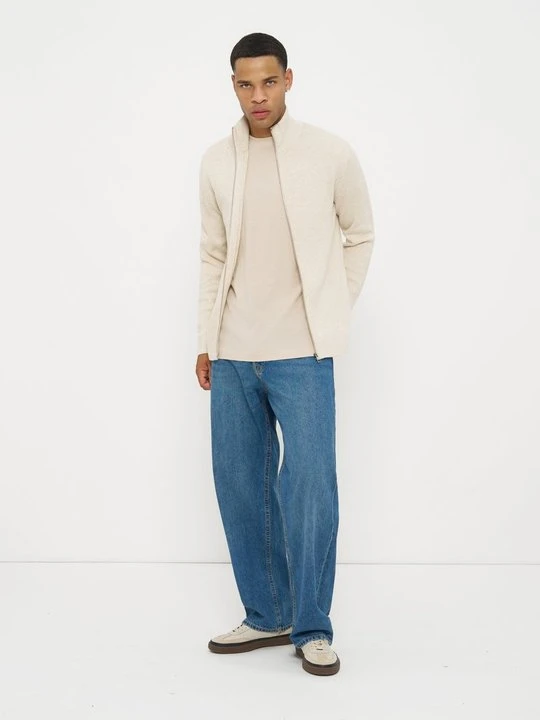 Zdjęcie produktu Kardigan Jack&Jones biały