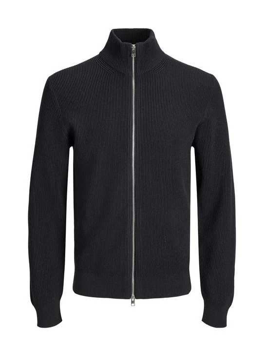 Zdjęcie produktu Kardigan Jack&Jones czarny