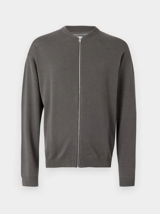 Zdjęcie produktu Kardigan Jack&Jones szary