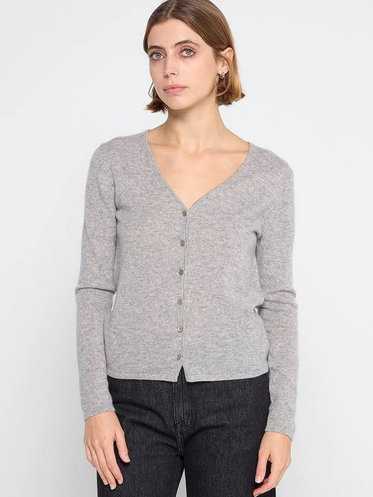 Zdjęcie produktu Kardigan Just Cashmere