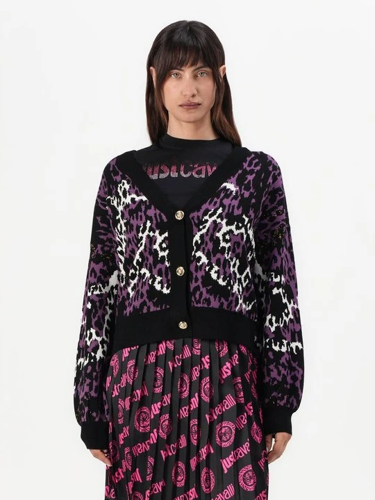 Zdjęcie produktu Kardigan Just Cavalli