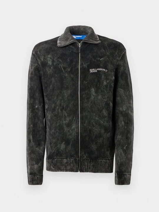 Zdjęcie produktu Kardigan KARL LAGERFELD