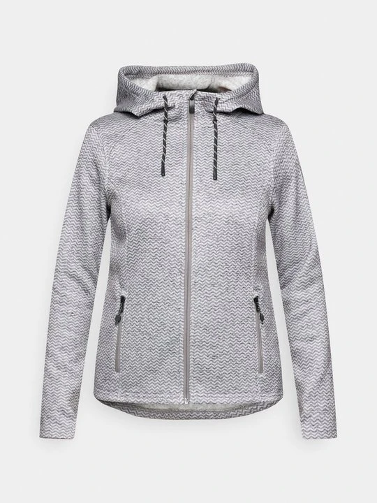 Zdjęcie produktu Kardigan Killtec szary