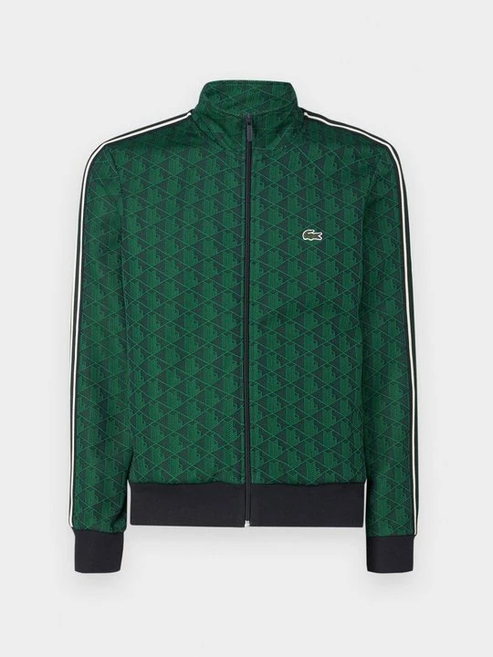 Zdjęcie produktu Kardigan Lacoste granatowy