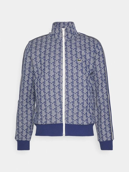 Zdjęcie produktu Kardigan Lacoste granatowy