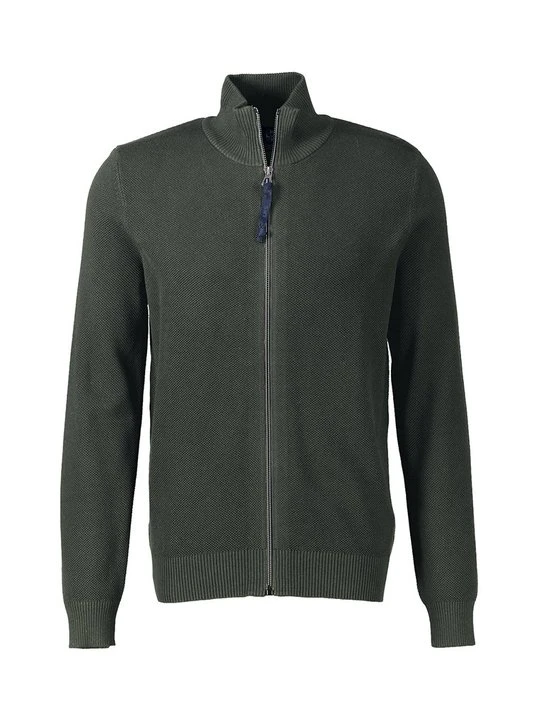 Zdjęcie produktu Kardigan Lerros khaki