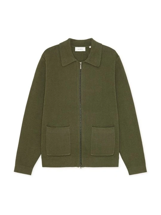 Zdjęcie produktu Kardigan Les Deux khaki