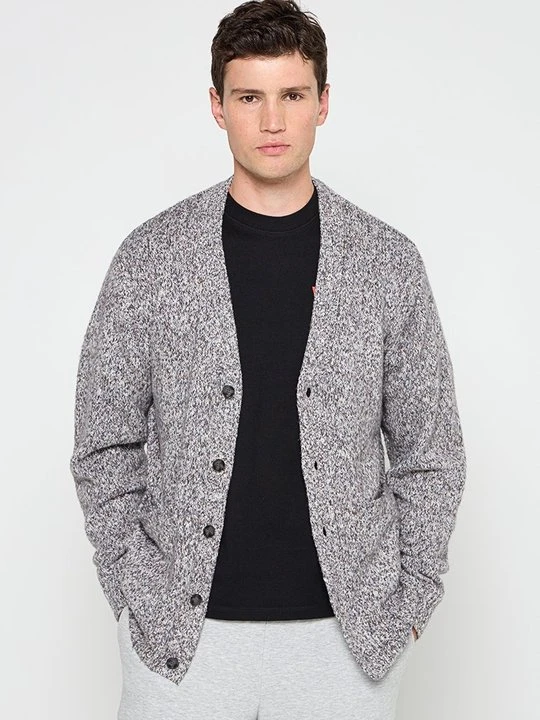 Zdjęcie produktu Kardigan Levi's szary