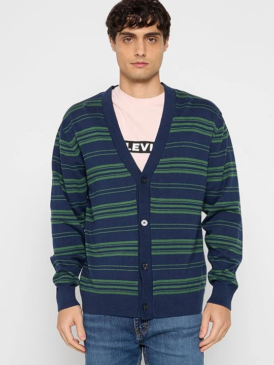 Zdjęcie produktu Kardigan Levi's niebieski